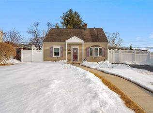 108 Swan Lane, Levittown, NY 11756