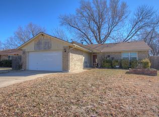 3117 S 114th East Ave, Tulsa, OK 74146