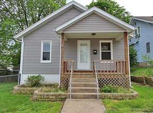 315 E Washington St, Jackson, MO 63755