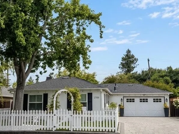 2709 Carolina Ave, Redwood City, CA 94061