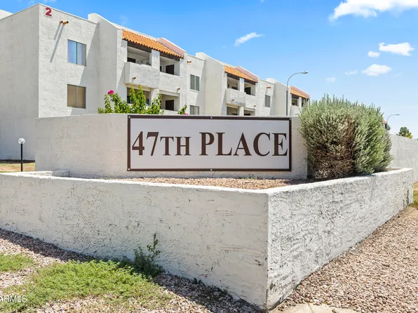 4730 W Northern Ave Unit 1158, Glendale, AZ 85301