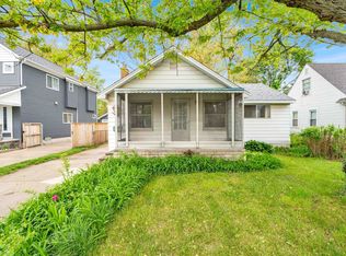 2224 Oxford Rd, Berkley, MI 48072