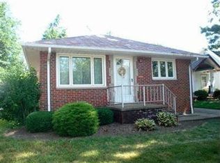 18805 Pawnee Ave, Cleveland, OH 44119