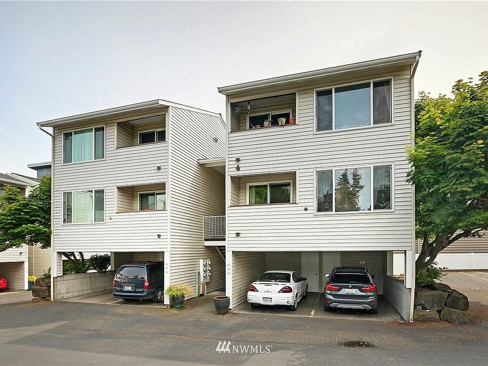 1st image of 20301 19th Ave NE APT 412