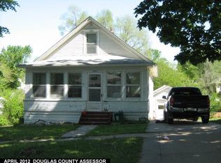 6536 Emmet St, Omaha, NE 68104