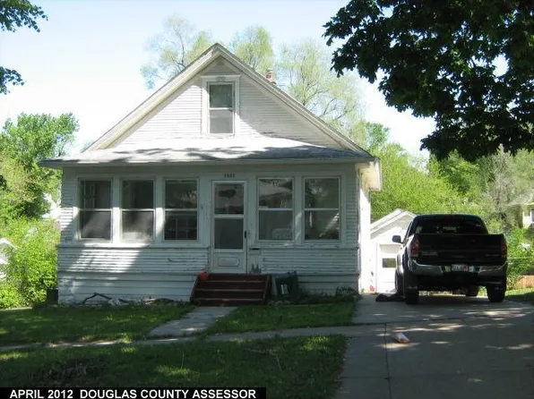 6536 Emmet St, Omaha, NE 68104