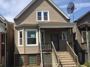 7128 S Carpenter St, Chicago, IL 60621