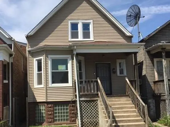 7128 S Carpenter St, Chicago, IL 60621