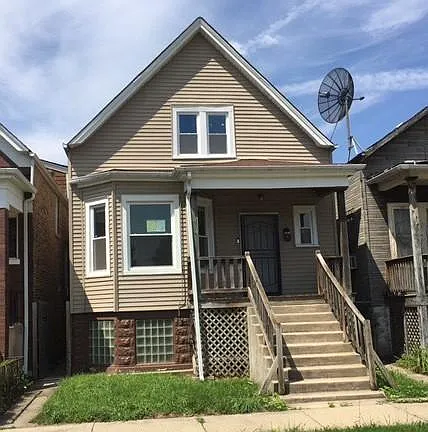 7128 S Carpenter St photo 1