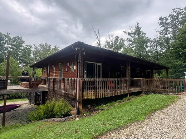 257 Private Road 3956, Willow Wood, OH 45696