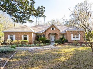 4323 SW 98th Pl, Gainesville, FL 32608