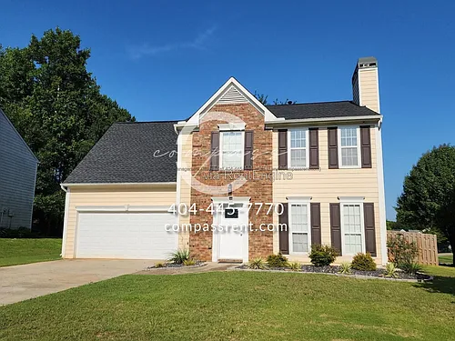 4200 Arrowhead Pointe Photo 1