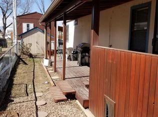 438 S Francis St #4, Longmont, CO 80501