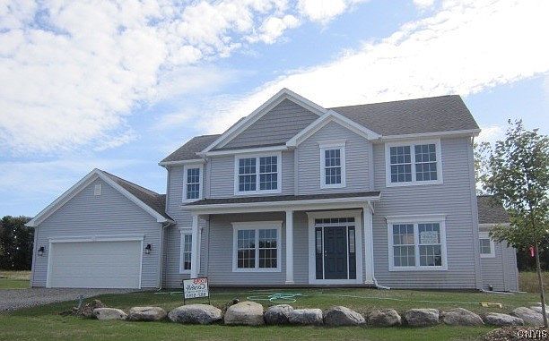 1st image of 5863 Powder Horn Ln