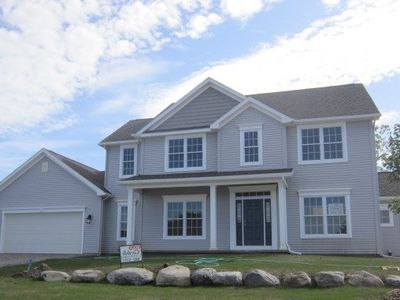 5863 Powder Horn Ln, Jamesville, NY, 13078