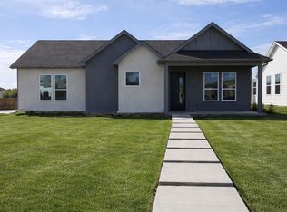 1206 Gannon Ln, Desoto, TX 75115