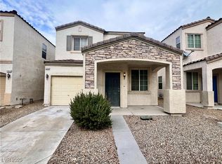 1324 Sun Village Ave, Las Vegas, NV 89183