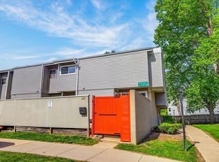 529 E Bluff St #529, Madison, WI 53705