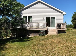 4600 Richardson Rd, Cheboygan, MI 49721