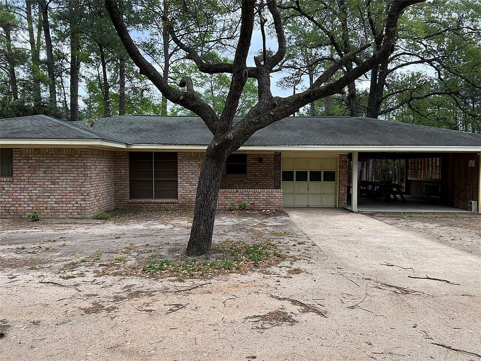 111 Bevil Rd, Brookeland, TX 75931 MLS 10133315 Zillow