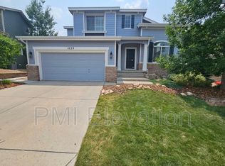 2829 Breezy Ln, Castle Rock, CO 80109