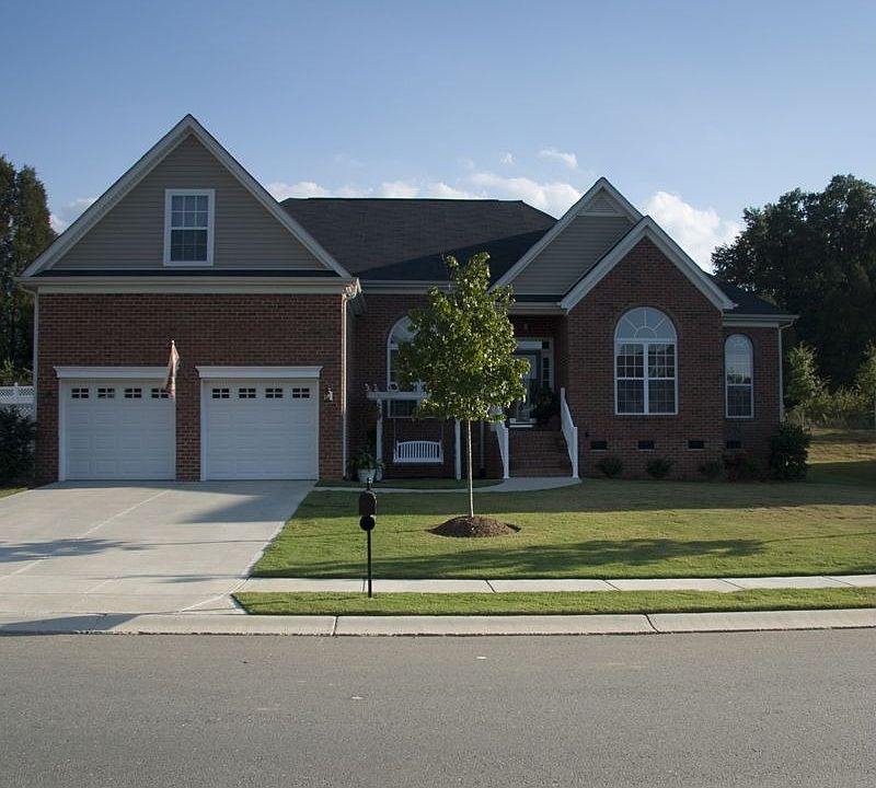 Rach Style, Split Floor Plan