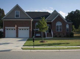 144 Foggy Meadow Ln, Fort Mill, SC 29708