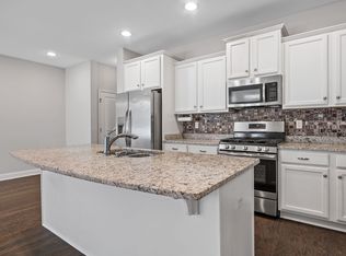 4 Tatum Ln, Greer, SC 29650