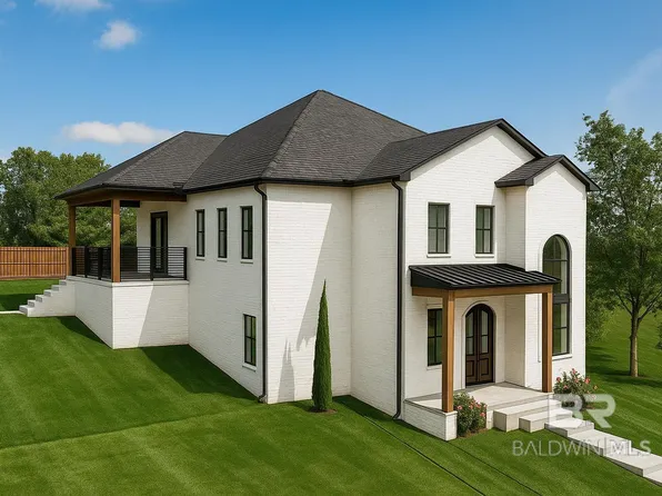 32 Viale Bellezza, Fairhope, AL 36532