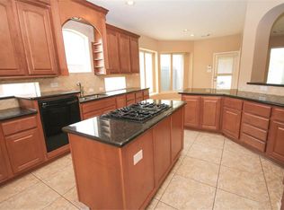 3727 Willow Springs Dr, Manvel, TX 77578
