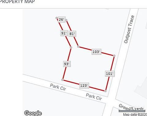 2nd image of 21300 Park Cir