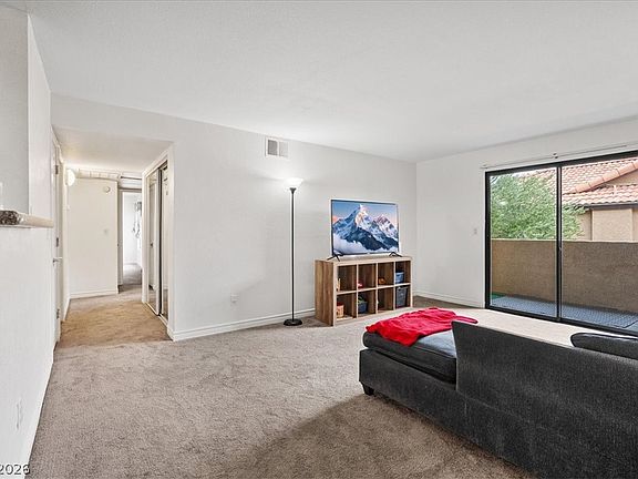 2nd image of 2451 N Rainbow Blvd Unit 2127