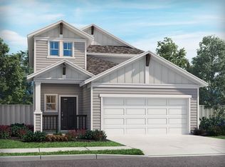 2133 Rolling Wild Rd, Forney, TX 75126