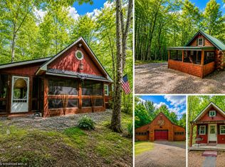 5 Dusty Lane, Brownville, ME 04414