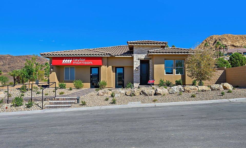 Violet Plan, Marbella at Lake Las Vegas, Henderson, NV 89011 Zillow