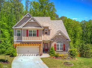 5356 Astoria Park Dr NW, Acworth, GA 30101