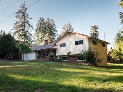 1320 Hays Avenue NW, Olympia, WA, 98502