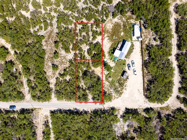 23RD AND 24TH St E LOT 17-18, Lakehills, TX 78063