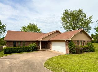 2796 E Hardy Ln, Fayetteville, AR 72703