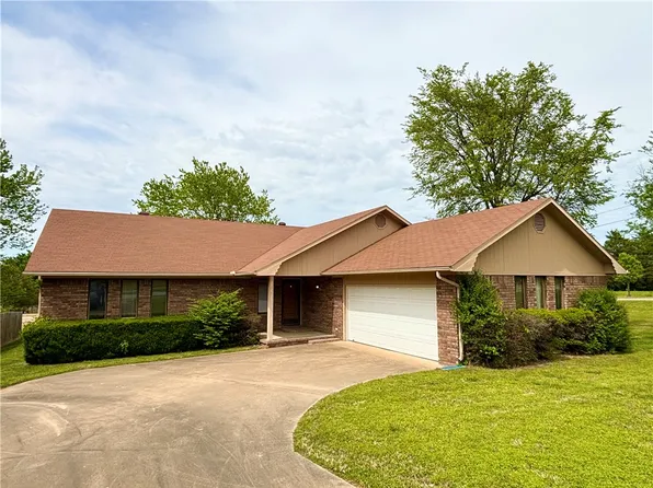 2796 E Hardy Ln, Fayetteville, AR 72703