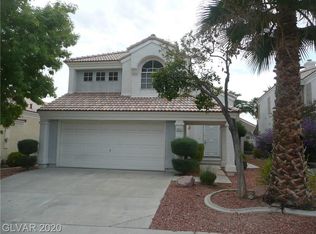 8025 Dover Shores Ave, Las Vegas, NV 89128