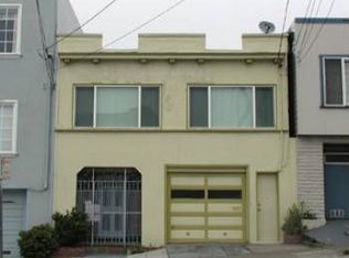 4126 Balboa St, San Francisco, CA 94121