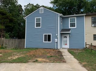 100 Hampshire Rd, Sicklerville, NJ 08081