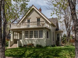 4005 W 35th Ave, Denver, CO 80212