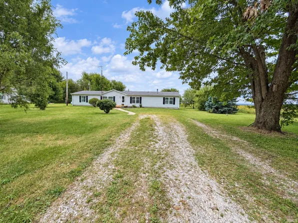 8783 E County Road 0 #N/s, Frankfort, IN 46041