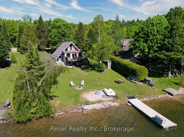 123 Macdonalds Rd, Grey Highlands, ON N0C 1E0