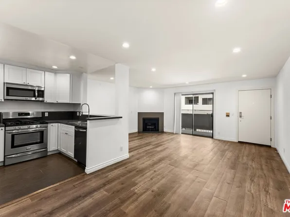 6212 Fulton Ave #103, Van Nuys, CA 91401