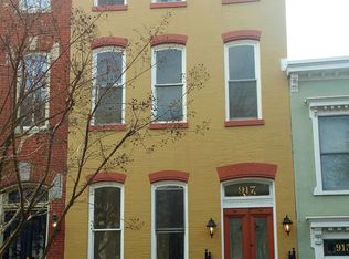 917 E Capitol St SE, Washington, DC 20003