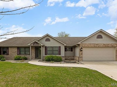 3708 Rhetts Lndg, Shiloh, IL, 62221