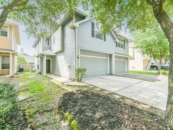 6326 Veranda Green Trl, Humble, TX 77346